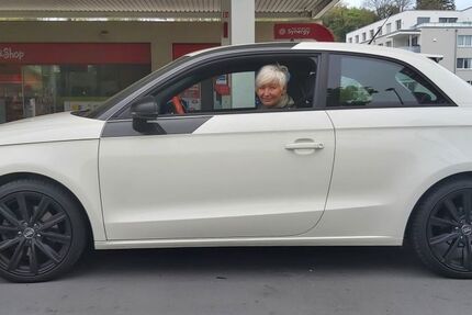 Audi A1 121.000 km 7.900 &euro; Filderstadt 70794