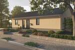 Bungalow Neustadt-Glewe Hohewisch - 4 Zimmer, 101 m&sup2;, 216.350&euro; | Angebot:26376618