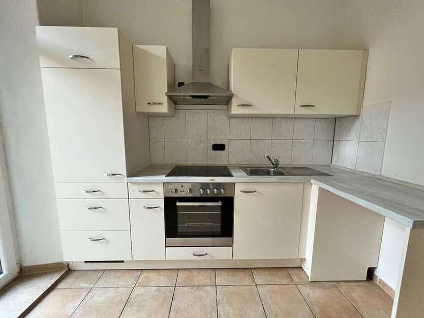 Wohnung zum Mieten in Plauen 187 € 31.87 m²