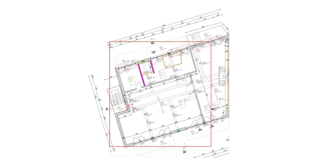 Gewerbeobjekt Ahnatal / Weimar Weimar - 550.000&euro; | Angebot:18125312