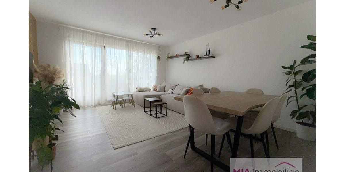 Etagenwohnung Künzelsau-Garnberg Garnberg - 4 Zimmer, 86 m&sup2;, 275.000&euro; | Angebot:25676413