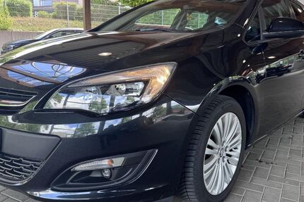 Opel Astra 126.200 km 6.990 &euro; Buxtehude 21614