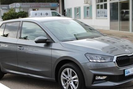 Skoda Fabia 19.198 km 18.479 &euro; Limbach-Oberfrohna 09212