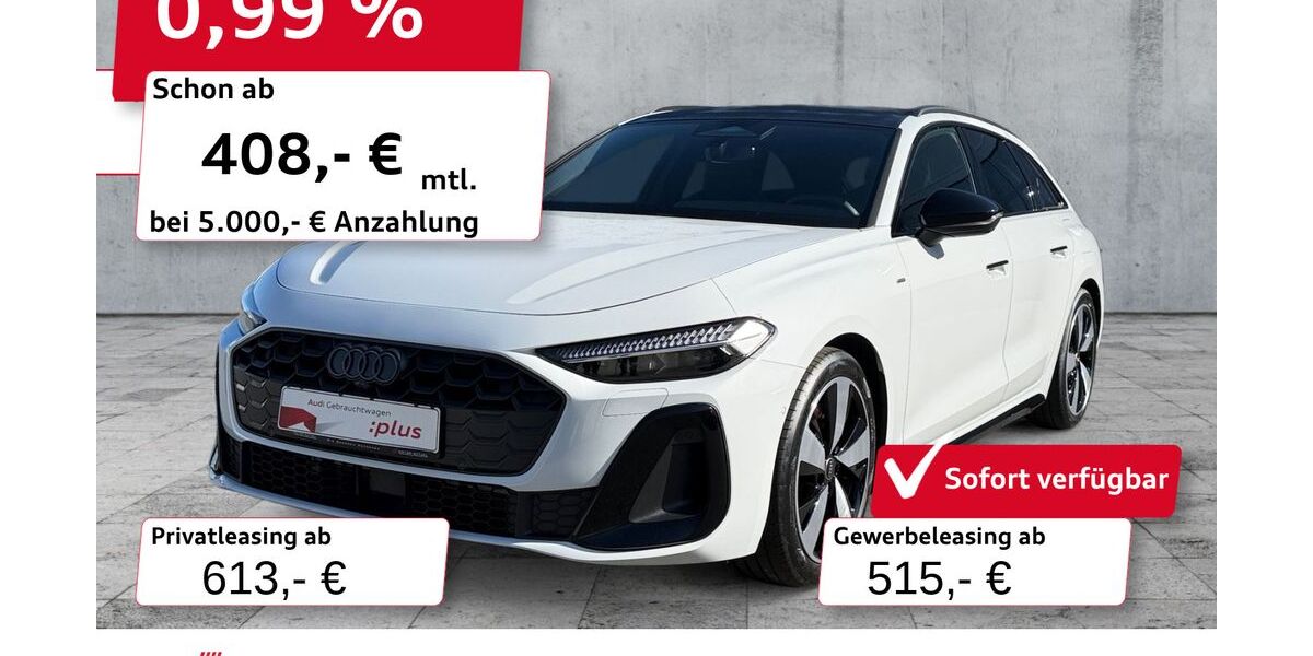 Audi A5 5.002 km 60.990 &euro; Mitterteich 95666