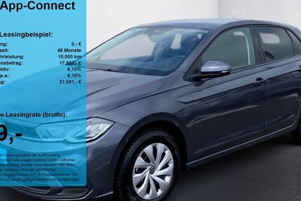VW Polo 10.058 km 17.778 &euro; Goslar 38644