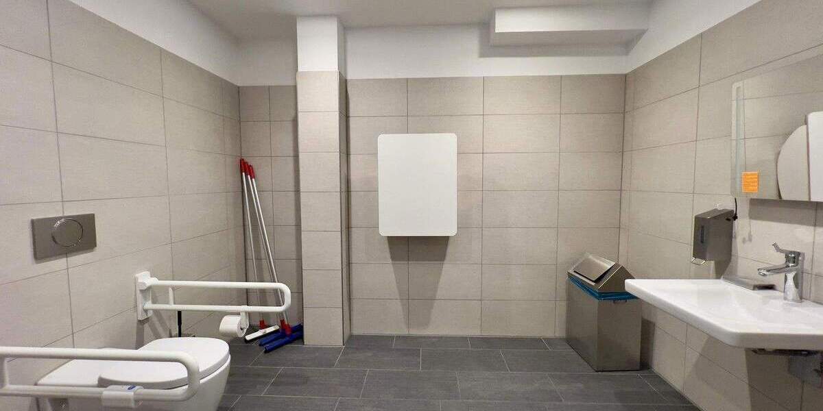 Gewerbeobjekt Gladbeck Mitte - 1.836.000&euro; | Angebot:24803827