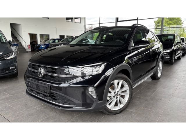 VW Taigo 8.690 km 24.470 &euro; Attendorn 57439