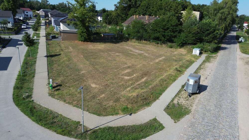 Grundstück Klausdorf / Rehagen Rehagen - 340.000&euro; | Angebot:27475951