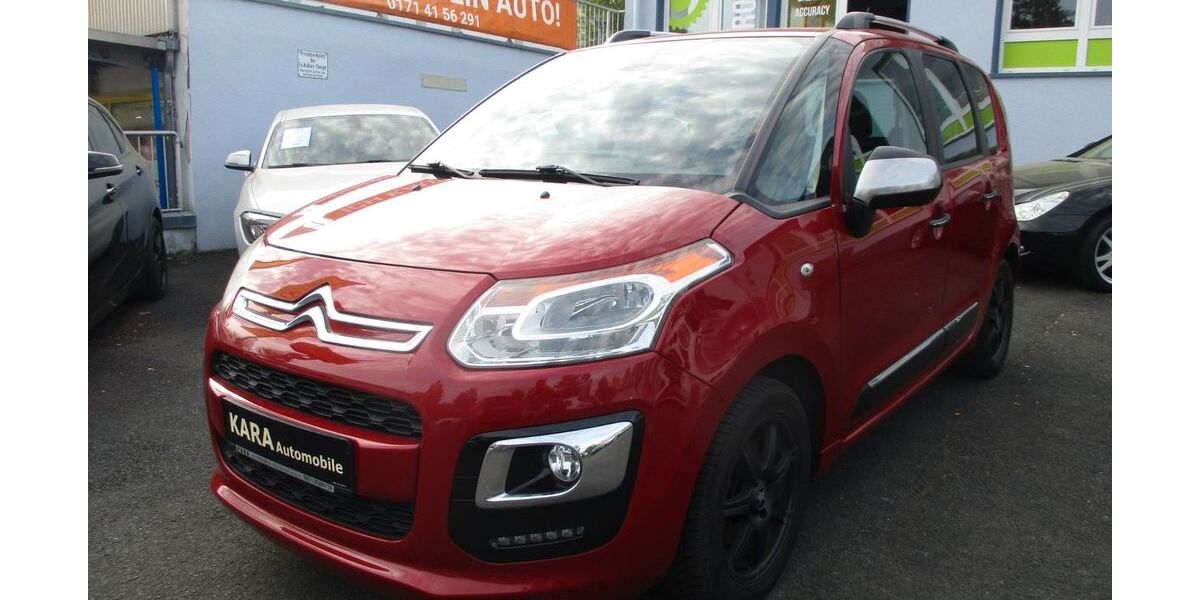Citroen C3 185.959 km 3.950 &euro; Würzburg 97076