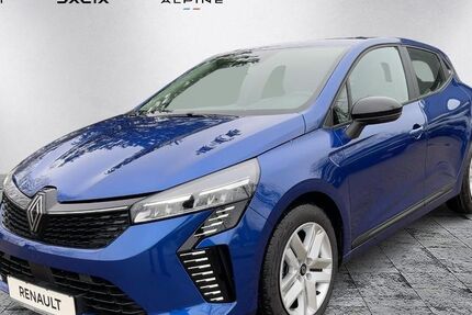 Renault Clio 6.000 km 19.380 &euro; Grevesmühlen 23936