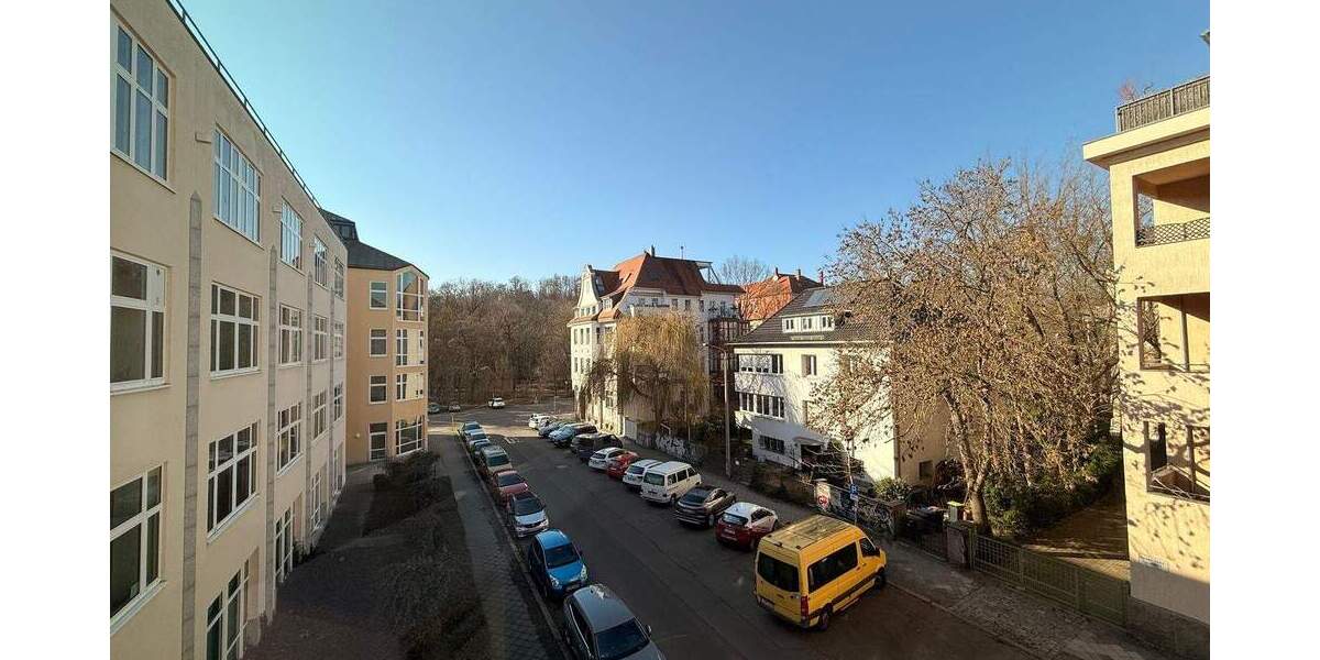 Gewerbeobjekt Leipzig Südvorstadt - 9 Zimmer, 289 m&sup2;, 3.614&euro; | Angebot:25564306