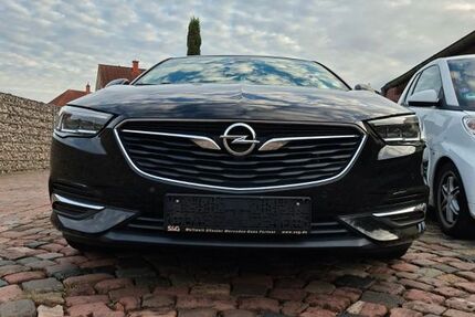 Opel Insignia 120.000 km 12.400 &euro; Hanhofen 67374