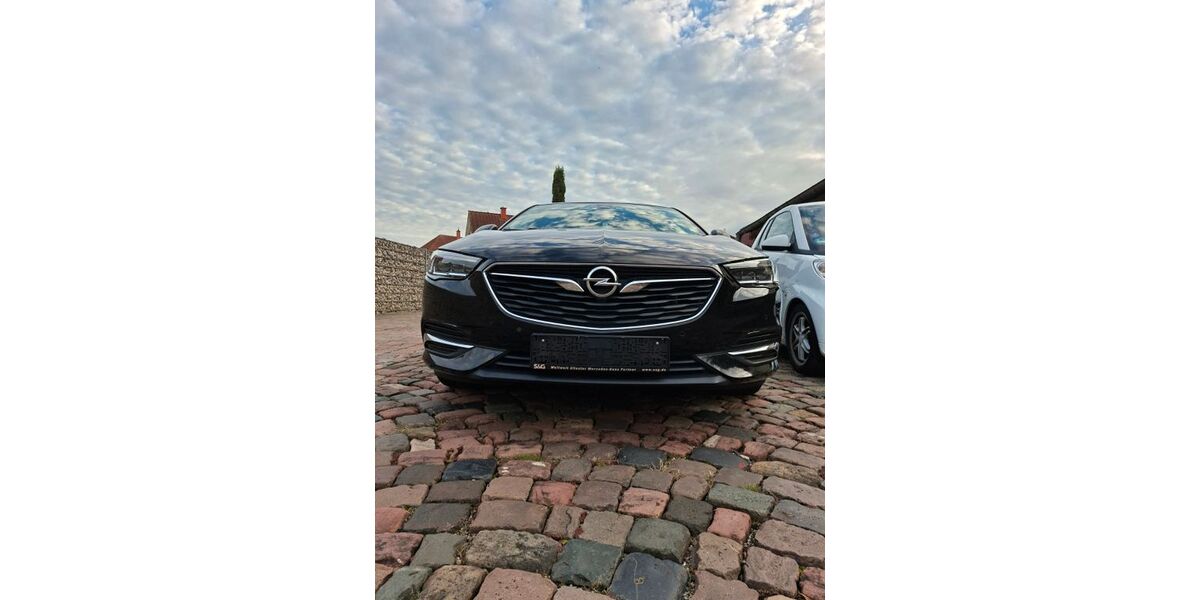 Opel Insignia 120.000 km 12.400 &euro; Hanhofen 67374