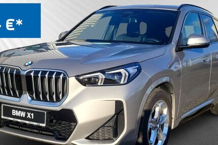 BMW X1 25.686 km 38.900 &euro; Rostock 18146