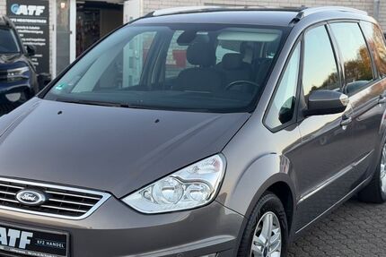 Ford Galaxy 113.000 km 12.600 &euro; Münster 48165