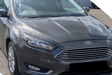 Ford Focus 95.000 km 9.800 &euro; Gehlweiler Gemünden 55490