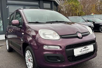Fiat Panda 94.000 km 4.990 € Augsburg 86165