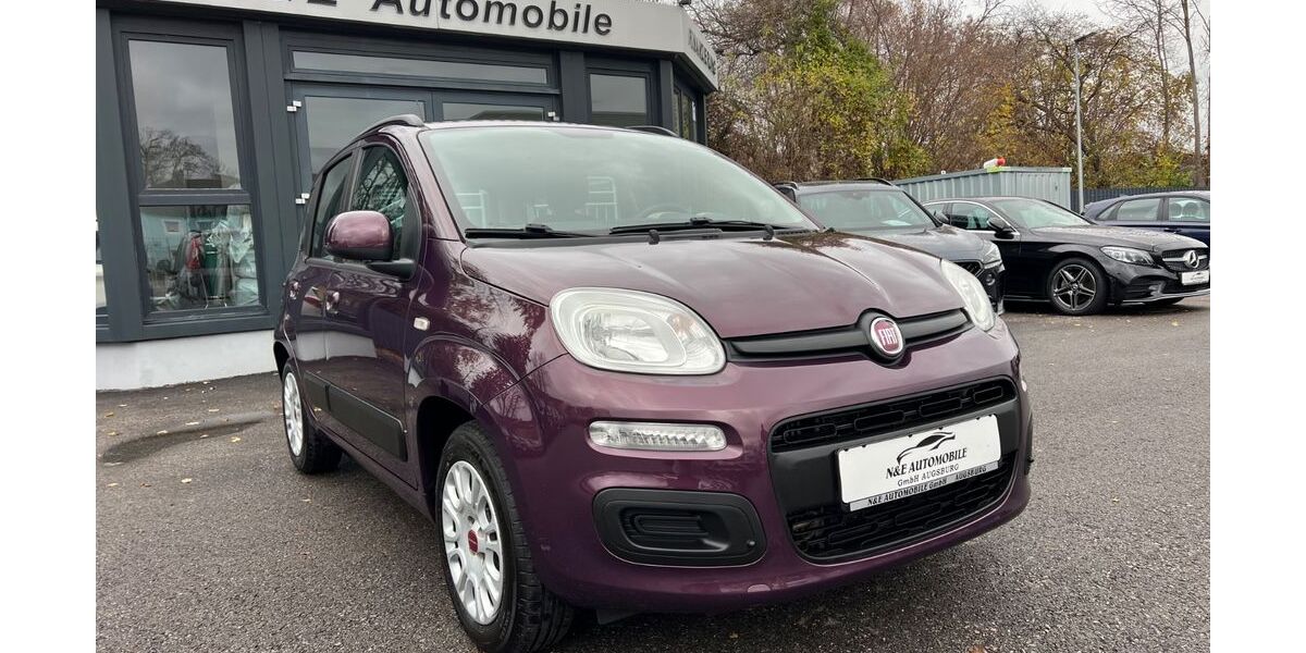 Fiat Panda 94.000 km 4.990 € Augsburg 86165