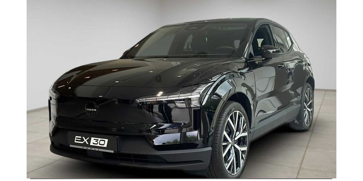 Volvo EX30 5.000 km 55.950 &euro; Hamburg 21079