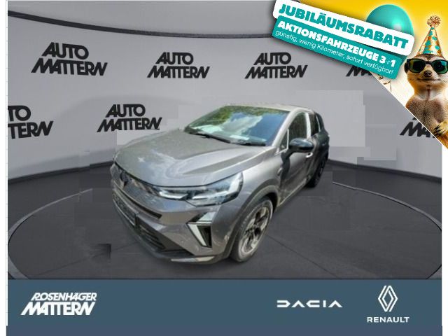 Renault Symbioz 1.010 km 32.490 € Herford 32051