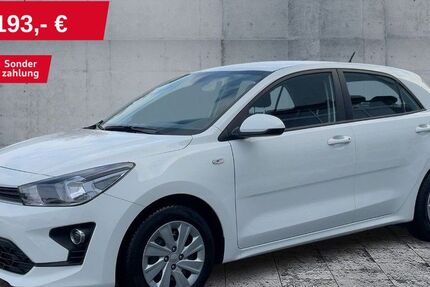 Kia Rio 46.781 km 12.470 &euro; Bayreuth 95448