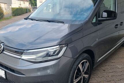 VW Caddy 180.000 km 18.900 &euro; Hattersheim am Main 65795