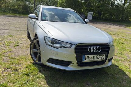 Audi A6 177.500 km 11.000 &euro; Stapelfeld 22145