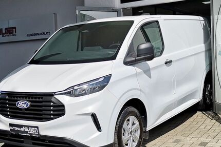 Ford Transit Custom 29.778 km 24.950 &euro; Burscheid 51399
