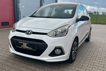 Hyundai i10 148.000 km 5.900 &euro; Groß Gerau 64521