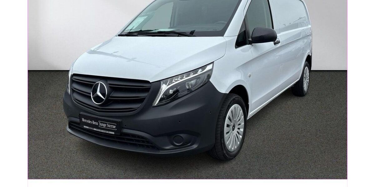 Mercedes-Benz Vito 24.373 km 42.186 &euro; Hamm 59067
