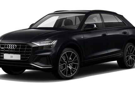 Audi Q8 112.177 km 47.980 &euro; Aachen 52078