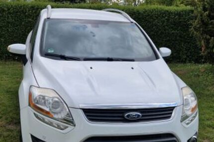 Ford Kuga 233.000 km 5.999 &euro; Frankfurt Oder 15236