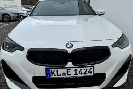 BMW 218 3.037 km 38.250 &euro; Kaiserslautern 67663