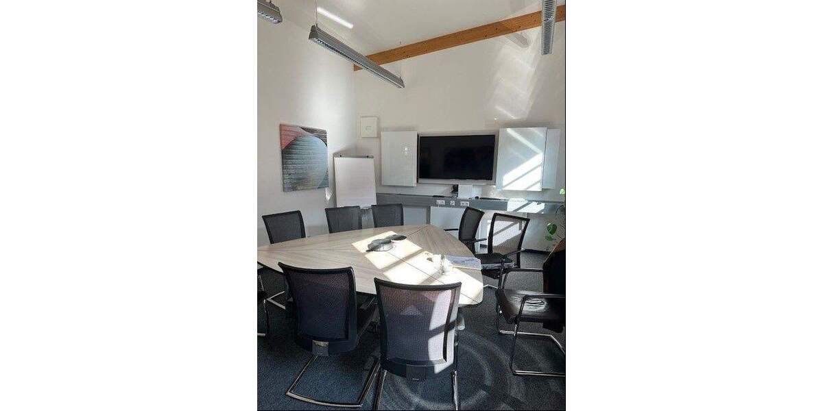 Gewerbeobjekt Dachau Steinkirchen - 2.050.000&euro; | Angebot:26805988