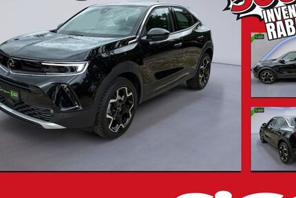 Opel Mokka 30.723 km 20.480 &euro; Affing 86444