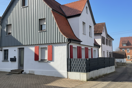 Haus Schelklingen - 7 Zimmer, 160 m&sup2;, 315.000&euro; | Angebot:27126672