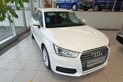 Audi A1 81.838 km 13.490 &euro; Döbeln 04720