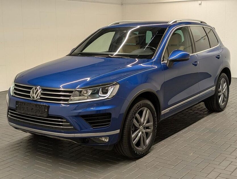 Touareg