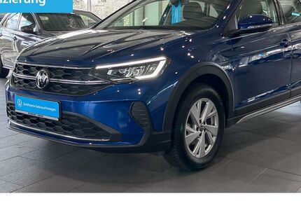 VW Taigo 12.998 km 20.990 &euro; Oldenburg 26123
