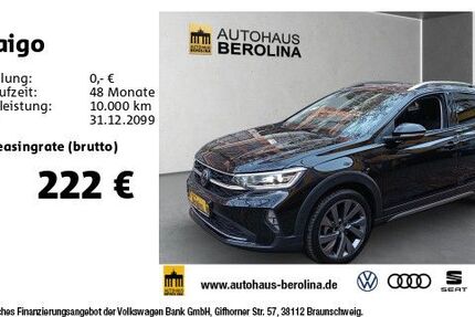 VW Taigo 14.788 km 21.489 &euro; Berlin 10709
