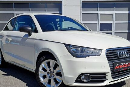 Audi A1 113.200 km 11.600 &euro; Chemnitz 09130
