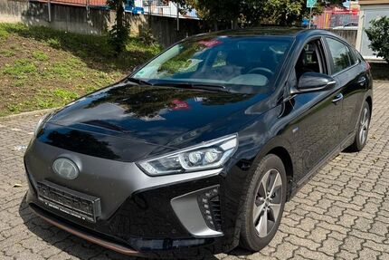 Hyundai IONIQ 59.990 km 13.700 € Worms 67547
