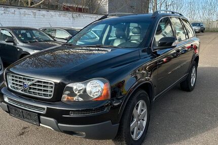 Volvo XC90 233.710 km 7.500 &euro; Mannheim 68309