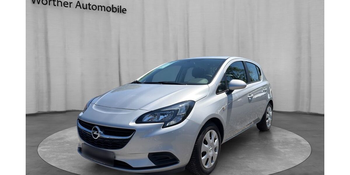 Opel Corsa 79.000 km 8.499 &euro; Wörth 76744
