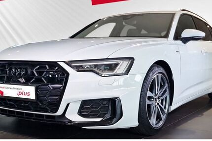 Audi A6 23.350 km 45.880 &euro; Kiel 24118