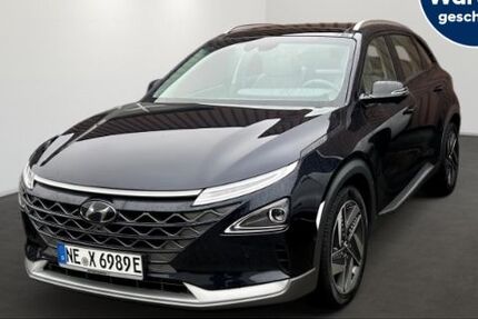 Hyundai NEXO 15.045 km 15.790 &euro; Mönchengladbach 41061