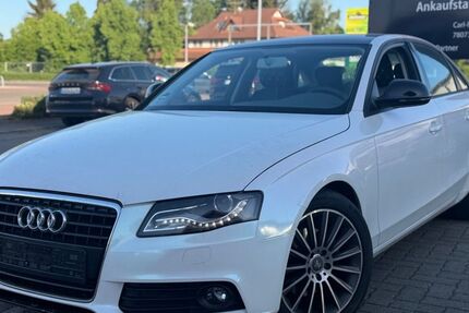 Audi A4 159.000 km 2.980 &euro; Bad Dürrheim 78073