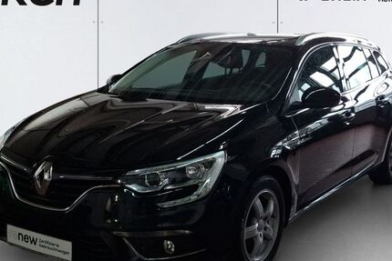 Renault Megane 72.700 km 13.990 &euro; Kaufbeuren 87600