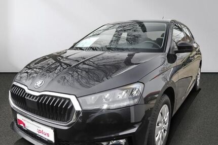 Skoda Fabia 39.800 km 18.380 &euro; Bad Oldesloe 23843