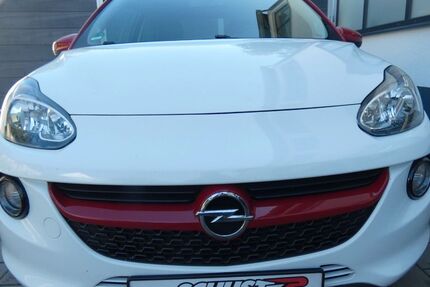 Opel Adam 159.158 km 6.599 &euro; Schwandorf 92421